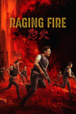 Raging Fire: Crossfire (2021)