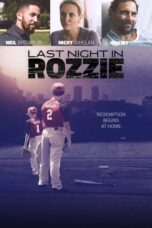 Nonton film Last Night in Rozzie (2021) terbaru