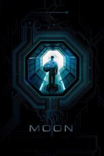 Nonton film Moon (2009) terbaru