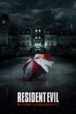 Nonton film Resident Evil: Welcome to Raccoon City (2021) terbaru