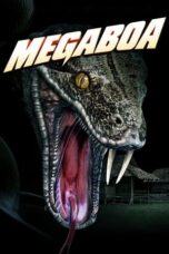 Nonton film Megaboa (2021) terbaru